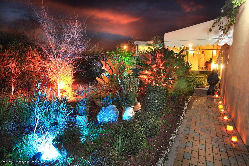 Spa Of Nature Ani'am Esterno foto