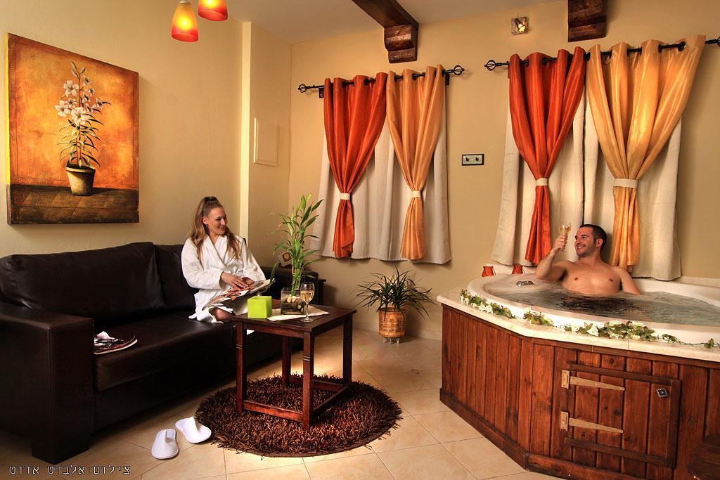 Spa Of Nature Ani'am Esterno foto